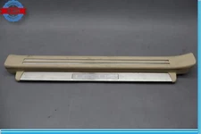 07-12 Lexus LS460 Front Left Driver Side Door Sill Scuff Plate Panel Trim Oem