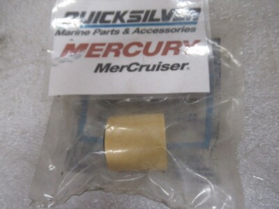 G6B Mercury Quicksilver 98022A 1 Float Assembly OEM New Factory Boat Parts