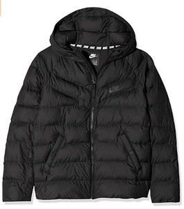 nike junior fill jacket