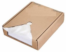 [ 2 Pack ] Deli Paper Sheets Dry Waxed 14 x 18