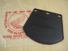 Mud Flaps For Honda S90 CB100 CB125 CB175 CB350 CL350