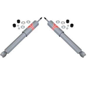 2 Left+Right Front Shock Absorbers Struts Inserts Set for Nissan 4WD Pickup D21 2 Left+Right Front Shock Absorbers Struts Inserts Set for Nissan 4WD Pickup D21