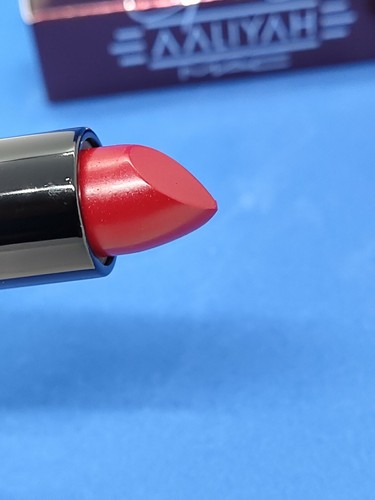 MAC AALIYAH Haughton Collection Lipstick 0.10oz Authentic! (Choose Shade) - Picture 9 of 9