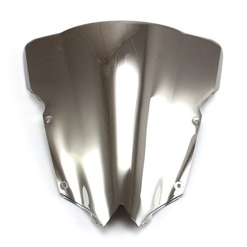 Motorcycle Windshield Windscreen For Yamaha YZF-R6 YZF600R 2008-2016 - Picture 6 of 30