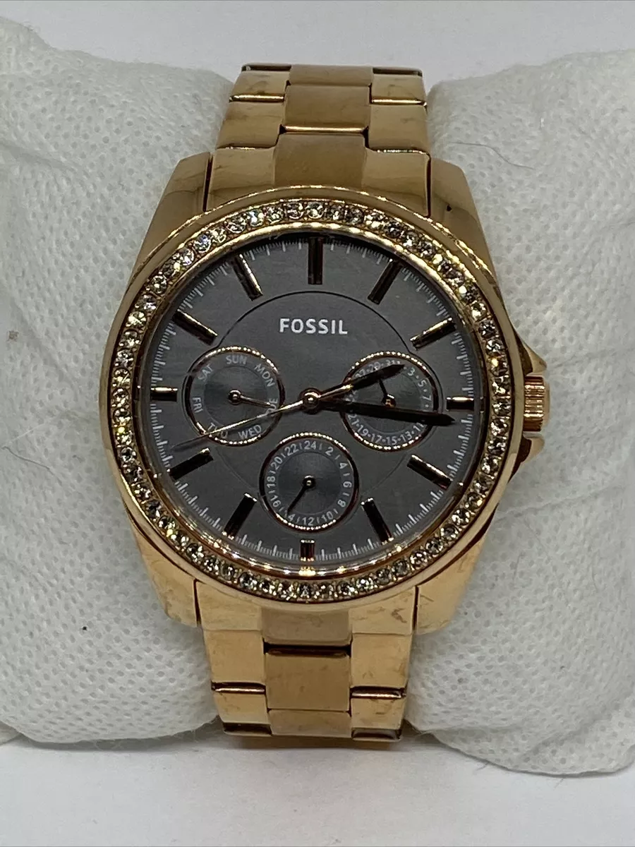 Fossil bq3418 clearance