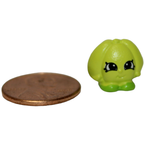 Shopkins Cutie Car Jiggly Jelly Buddy Buggy Mini Shopkin - Imagen 3 de 3