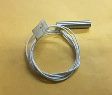 Watlow  Firerod Cartridge Heater, MWEJ02G4670  120V  100W,  .500" Dia. X 2.35" L