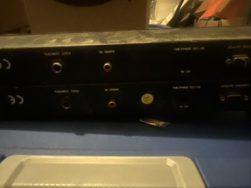 American DJ Bundle Model LC-100 Light Copilot Light Effects System Controller - Picture 6 of 6