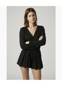 romper topshop