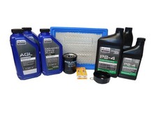 2018 Polaris Ranger Crew XP 1000 Full Service Kit with Wrench POL218