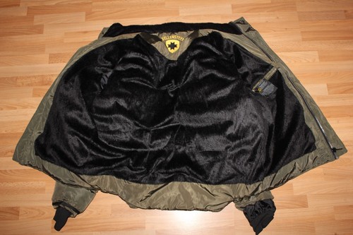 Wellensteyn Herren SUPER Jacke! GEFÜTTERT! MEGA SCHICK! TOP!!! Gr.XXL - Picture 6 of 12