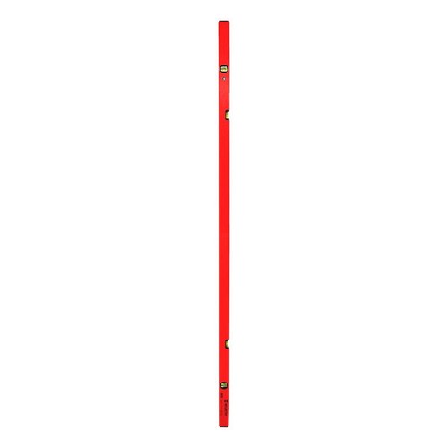 Livella a Bolla 200cm Professionale Robusta - WÜRTH 0714644222 - Foto 6 di 10