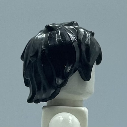 LEGO NINJAGO Ninjas HairPiece Select de Cole Jay Kai Lloyd Nya Zane Sora Arin - Imagen 5 de 42