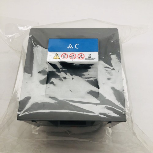RICOH GENUINE-82256631-SAVIN LANINER BLUE TONER - Picture 3 of 6