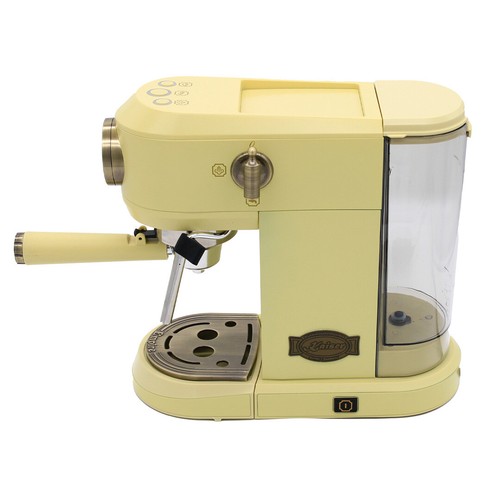 Kaiser Empire Classical Vintage Style Espresso Coffee Machine - Picture 7 of 31