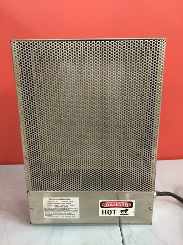 Environmental Specialties ESI-HP1 Evaporator 4.7lb Capacity 15"H x 4"W x 10"L