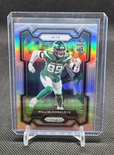 2023 Prizm Silvers Pick Your Player Complete Your Set! - Picture 181 of 198