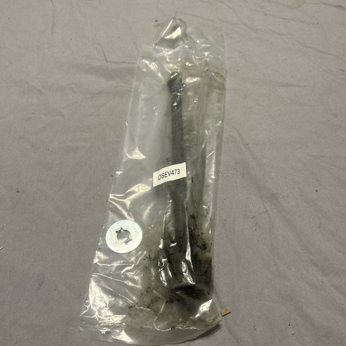 MEVOTECH NOS STEERING TIE ROD END GEV473 FOR 98-06 SUBARU BAJA, LEGACY, OUTBACK - Picture 2 of 3