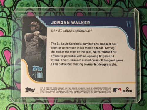 U PICK 🔥 J-Rod Show Out Collection 🔥 35% OFF 3-OR-MORE 🔥 Combine Shipping!! - Picture 139 of 141