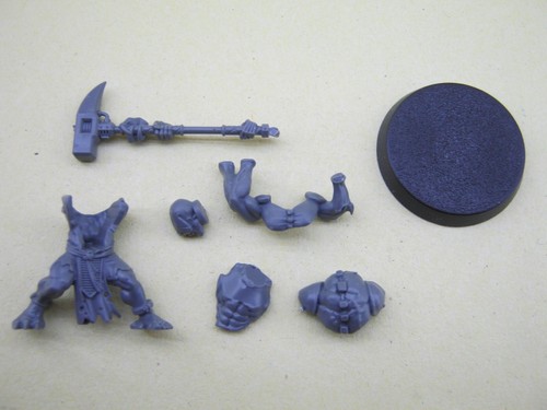 Genestealer Cults - Aberrants - MODELOS INDIVIDUALES - Warhammer 40k - Kill Team - Imagen 2 de 8