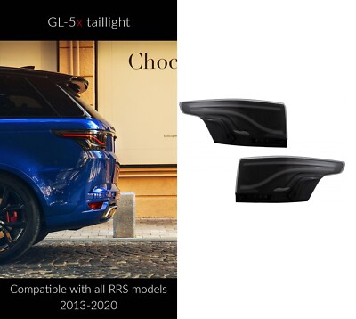 レンジローバー スポーツ テールライト GLOHH GL-5i L494 レンジローバー スポーツ テールライト GLOHH GL-5i L494 Glohh
