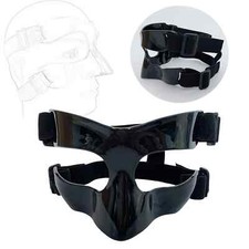 Basketball Mask Face Guard For Broken Nose For Football Soccer Boxing Face Guard