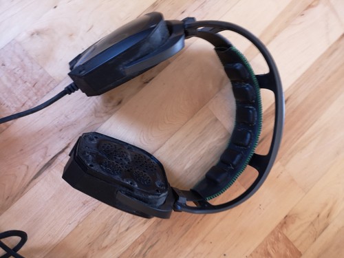 Tiamat 7.1 Gaming Headset