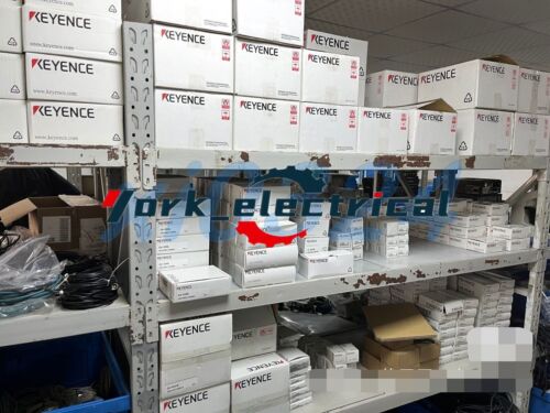 1pcs NEW KEYENCE SJ-C5U Electrostatic eliminator cable DHL shipping - Picture 5 of 5