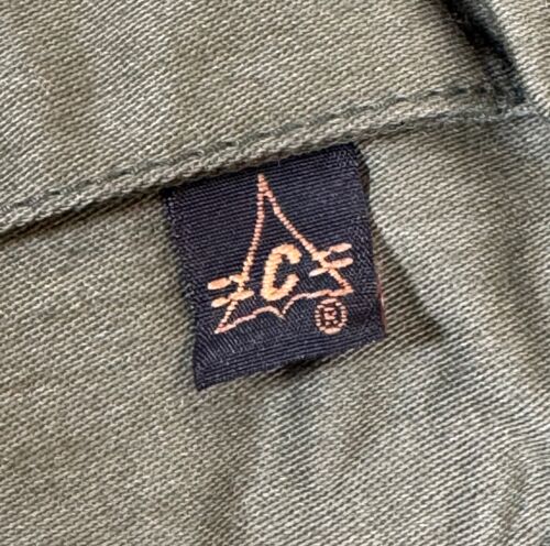 New Concord USGI Military M-65 Field Jacket Coat OD Green X-Large Regular XL USA - Picture 2 of 5