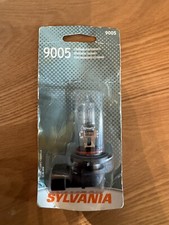 Sylvania Headlight Bulb 12.8V 9005 Standard Performance