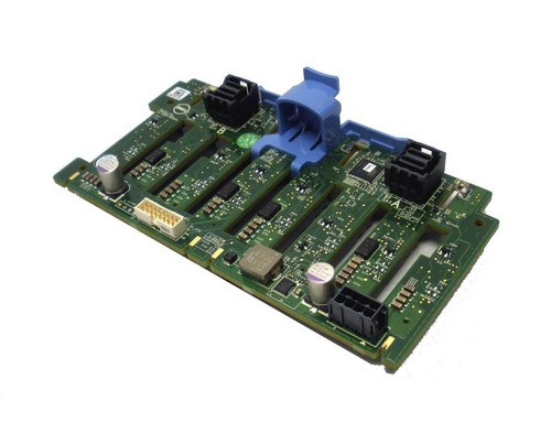 Conjunto de plano posterior DELL TGNMY 8x 2,5 pulgadas - Imagen 2 de 4