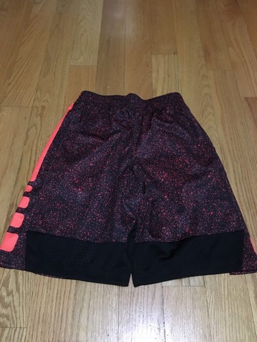Nike Jugend Jungen sportliche Basketball Dri-Fit Shorts - Bild 56 von 179
