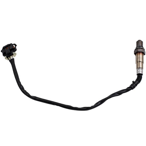 1XO2 Oxygen Sensor 4 Wire For Holden Commodore V6 3.6L VZ VE 0258006743 RPD - Picture 5 of 13