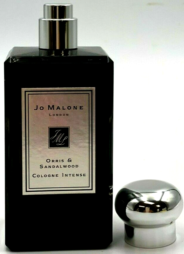 Jo MALONE LONDON オリス & サンダルウッド コロン インテンス ジョー マローン】オリス ＆ サンダルウッド コロン インテンス