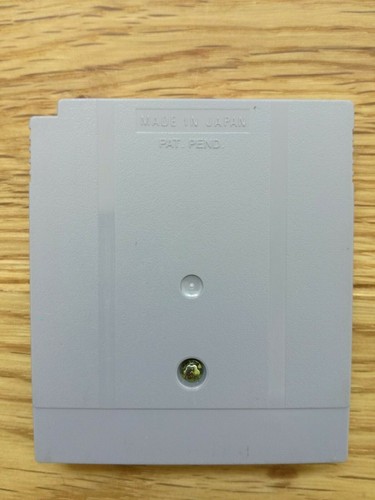 Pokemon Yellow Pocket Monster Japan Ver. ntsc-j Nintendo Gameboy Japan pikachu - Picture 2 of 3