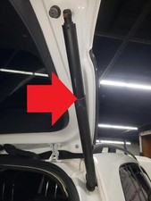 20 21 22 23 MERCEDES GLB250 Right Trunk Lid Motor Strut Shock Lift Motor