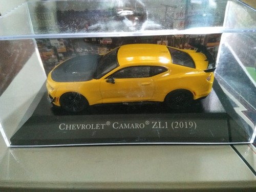 US american cars collection deagostini altaya 1:43 muscle car - Foto 12 di 91