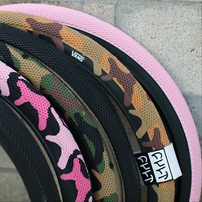 cult tires bmx