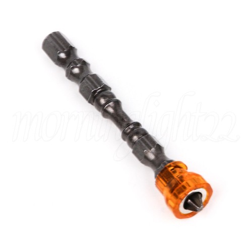 50PCS Cross Screwdriver Bits Set 1/4 Inch Electric Power Driver Bit Set - Picture 5 of 5