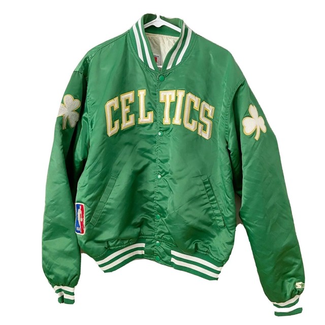 nba varsity jacket