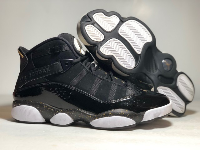 new jordan 6 rings 2019