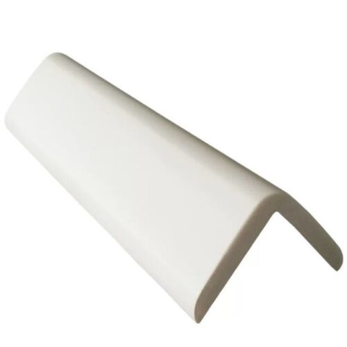 Rubber Corner Protector for Baby Table Wall Edge Guard Bumper Long Strip 47 in - Picture 14 of 26