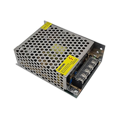 AC240V to DC5/12/24V 15-720W IP20 LED Driver Switch Power supply Transformer PSU - Picture 35 of 71