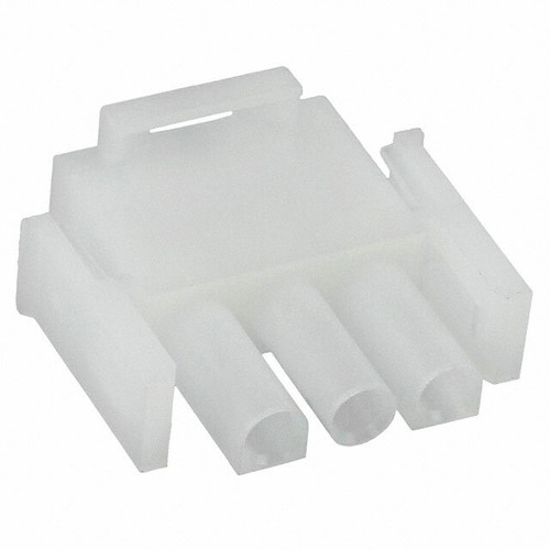 KIT STECKER UND TERMINAL TYCO UNIVERSAL MATE N LOK MÄNNLICH WEIBLICH 3 STRAßEN  - Bild 3 von 5