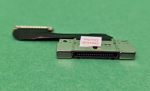 Microsoft Surface Pro 8 1983 Genuine DC IN Power Jack Laptop Charging Port Cable - Picture 3 of 3