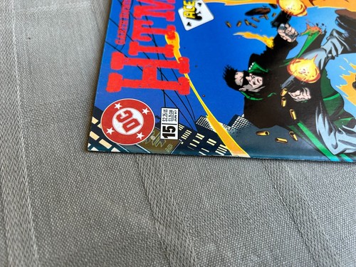 Hitman Nr. 15 Vo IN Top Zustand / Near Mint - Bild 3 von 4