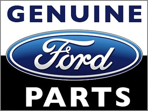OEM 05 - 16 08 13 Ford F250 F350 4WD Front Shock Absorber Lower Mounting BOLT - Picture 10 of 11
