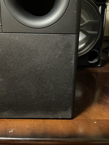 BOSE ACOUSTIMASS 5 SERIES II DIRECT REFLECTING SPEAKER SYSTEM - SUBWOOFER ONLY - Picture 4 of 13