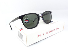 VUARNET SUNGLASSES VL 1624 0001 1121 EDGE PILOT PX 3000 PURE GREY