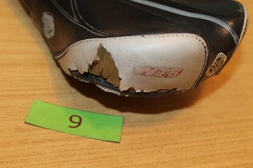 WTB Bike Saddle Seat Cycle Mountain Road Choice Speed V SpeedV Retro SST X X2 - Picture 74 of 78